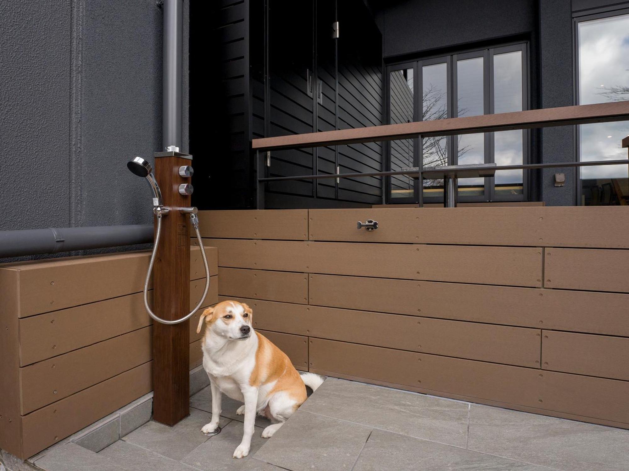 Rakuten Stay Fujimi Terrace Hakone Ashinoko Exterior foto